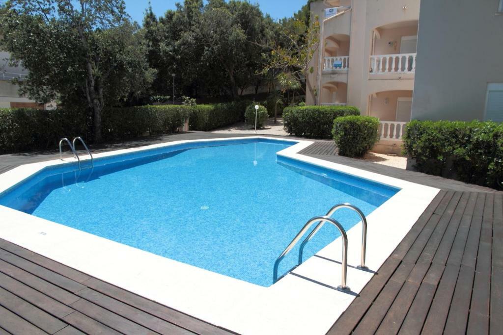 Canyamel 27 Exterior foto